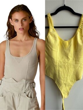 Noam Elle Bodysuit
